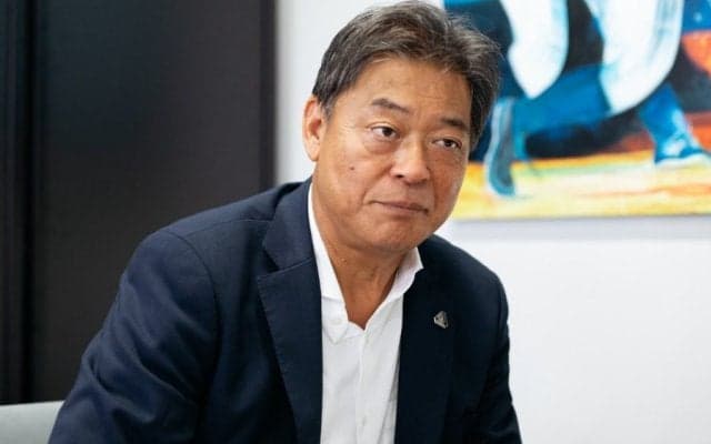 “王2世”が59歳でBリーグ社長へ　40年前の2発が生んだ“結び”…忘れなかった元広島右腕の一言