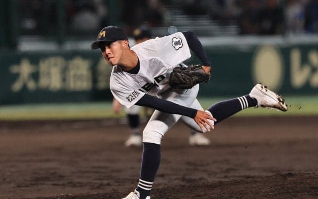 秋季三重県大会の組み合わせ決定！三重の対戦相手は？津田学園は初戦から強豪対決となる可能性も！【26年秋高校野球】