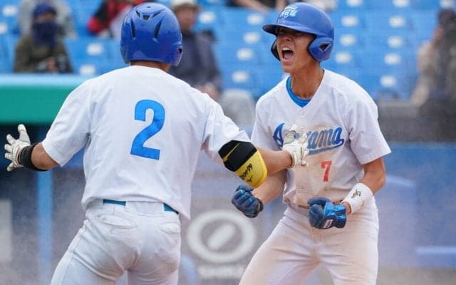 高校球児の憧れ「青山学院大硬式野球部」に逸材が集まる3つの理由