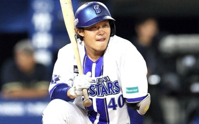 「マジでたまらん」「化け物の片鱗」山本祐大とのトレードでDeNA加入、2020年ドラ1が衝撃の逆方向弾！「こんなん夢しかないやん」
