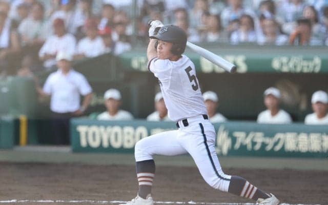秋季山口大会の組み合わせ決定！高川学園、下関国際の初戦の相手は？【26年秋高校野球】