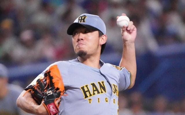【阪神】伊藤将司　今季初の2被弾に「悔いが残ります…悔しいです」6回途中3失点で降板