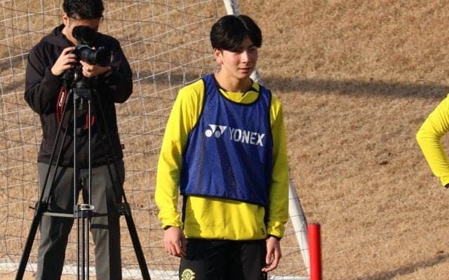 【天皇杯】柏の１７歳新星が衝撃デビュー　ＭＦ長南開史が前半だけで１得点１アシストの活躍も「安心した気持ちの方が大きかった」