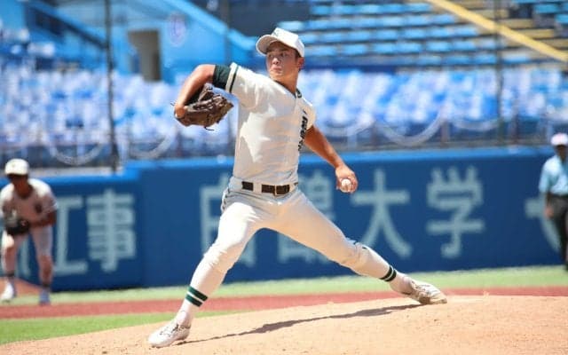 秋季東京都大会1次予選の組み合わせ決定！好カード、激戦ブロックが目白押し！二松学舎大付をはじめ強豪も苦戦か【26年秋高校野球】