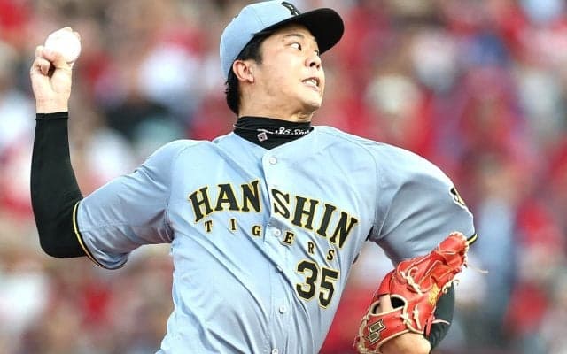 迫る天王山、伝統のTG戦　先発予想の阪神・才木浩人が注目を集めるワケ
