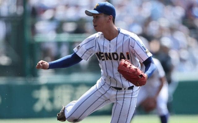 秋季群馬県大会の組み合わせ決定！夏甲子園準V・健大高崎の初戦の相手は？【26年秋高校野球】