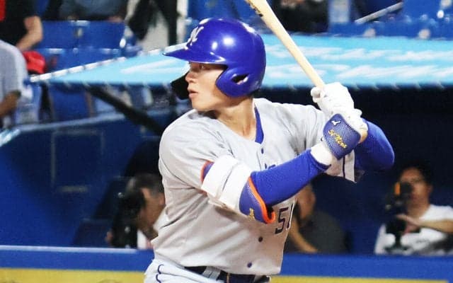 【社会人野球】広島戦力外の元ドラ４が「異例の正社員」に プロ通算10安打で終わった男が新天地で取り戻した輝き