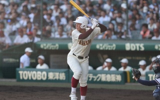 秋季富山県大会の組み合わせ決定！高岡商は高岡南と、富山商は氷見と初戦で対戦【26年秋高校野球】