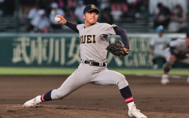 夏甲子園8強メンバー6人が残る仙台育英が、29日に新チーム初戦！いきなりの宿敵との戦いに注目！秋季宮城県大会予選【26年秋高校野球】