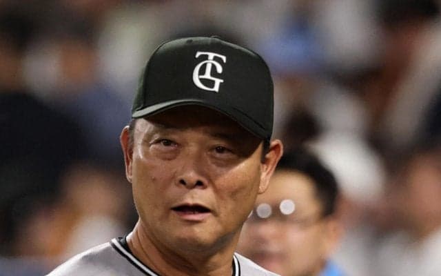 【巨人】17安打大勝！阪神と1・5差で直接対決へ弾み　橋上監督代行は「猛打一夜明け」を警戒