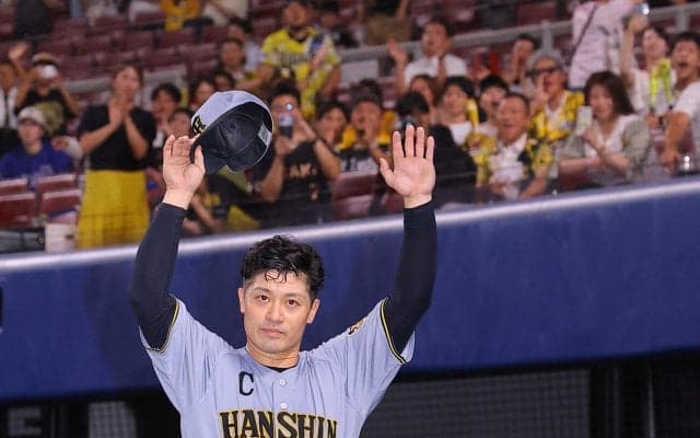 【阪神】巨人３連戦は下位の活躍カギ「甲子園の野球」８月好調坂本誠志郎が打点挙げれば勝率アップ