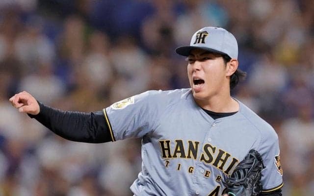 セ・リーグ新人王争いが白熱　最多盗塁の巨人・浦田が最有力も　阪神・工藤が守護神定着で猛追　独立Ｌ出身から史上初の快挙なるか　２８日から直接対決