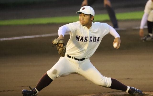 「恩返しが筋だろう」 U-18代表と対戦した早大がベストメンバーで挑んだ理由【侍ジャパン】
