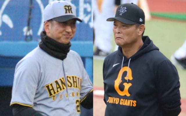 阪神は対巨人3連勝中の村上が先発！巨人は｢虎キラー｣が爆発なるか…？、甲子園で運命のTG直接対決