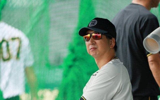 【阪神】巨人との直接対決前に光った救援２人「岡留も非常に良かった。セベリーノも」藤川監督