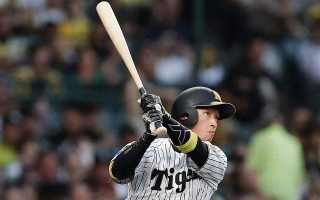 【阪神】シーズン占う大事な一番で「ビッグ５」が実力見せつける　近年の強さの象徴