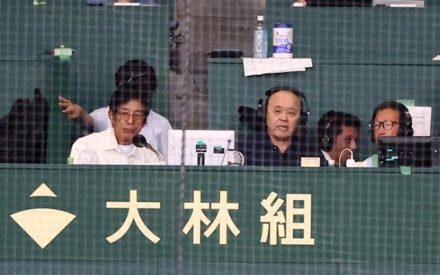 【阪神】岡田顧問「なんかねえ。バッターの技術下がったのかな」３割打者減に持論