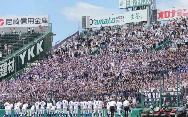 横手はコールド発進！金足農は初戦完封負けで敗者戦へ！秋季秋田県予選【26年秋高校野球】