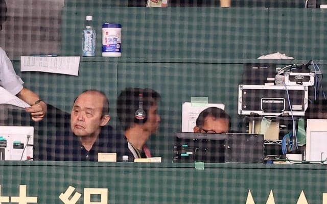 【阪神】岡田顧問も心配？「これちょっときついかも分からんねえ」残り28戦で屋内は１戦だけ