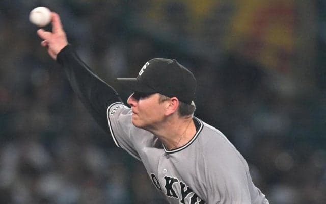 【解説】巨人は「ダメージの大きい１敗」先発ハワードは「全く腕が振れていなかった」阪神の勝負強さが際立つ
