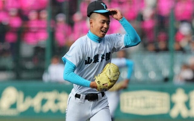 秋季山梨県大会の組み合わせ決定！シードの東海大甲府、山梨学院の初戦の相手は？【26年秋高校野球】