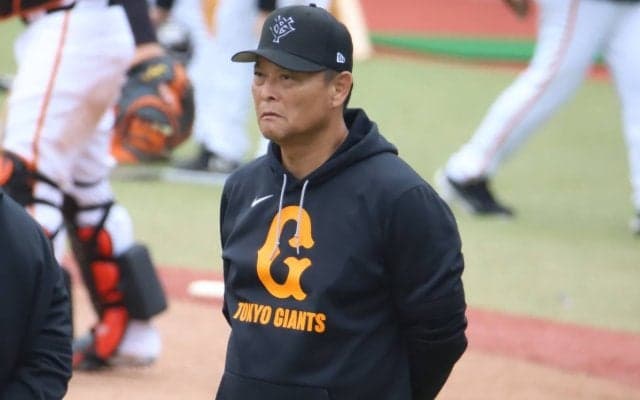 巨人 天王山初戦で阪神に力負け…難敵・村上をまたも攻略できず、2.5ゲーム差に広がる