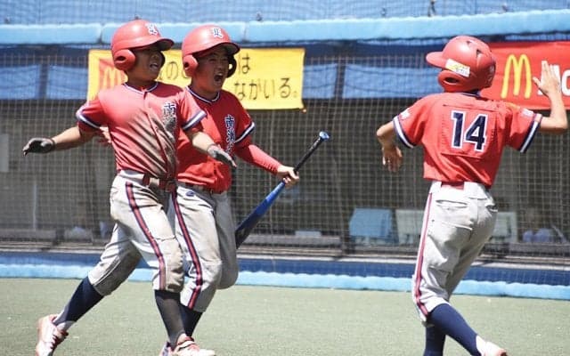 衝撃の「初回先頭から3者連続HR」　初出場で全国4強…超攻撃打線を生んだ“特殊事情”