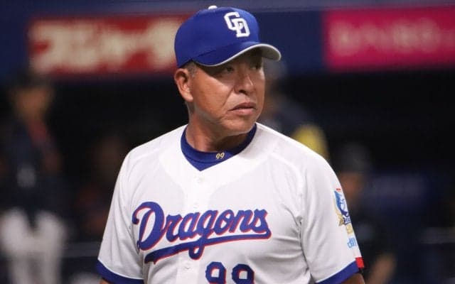 中日悪夢の逆転負け…髙橋宏斗が8回途中ノーノー投球も報われず、2戦連続で救援陣踏ん張れず連敗