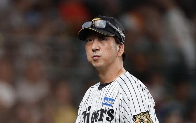 【阪神】藤川監督「本当に素晴らしい」剛腕コンビ木下＆工藤　30日出番あれば１カ月ぶり３連投