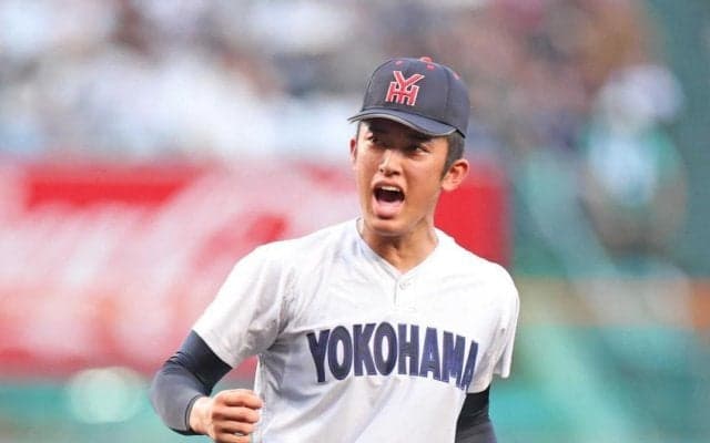 広島・田村スカウト部長　横浜・織田に「すごい人がいらっしゃるので。球団としての評価も何も、もうトップです」スカウト会議で高校生１９人の映像確認