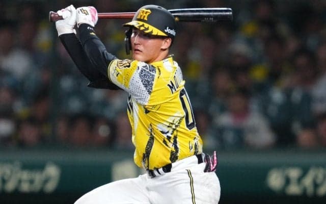 阪神に「突如現れた救世主」　西武戦力外→帳消しにした“-19.8”…際立つ「1.0」の価値