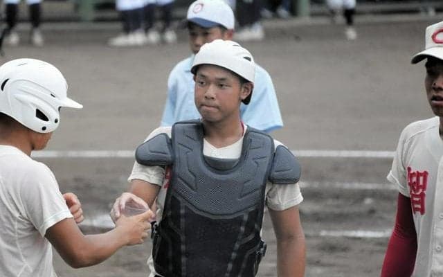 智弁和歌山の日本一に「次は自分たち」　選抜準Vの智弁学園が新体制