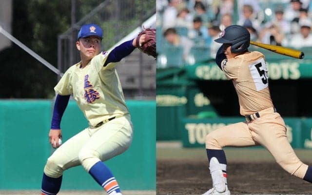 シードの意味がない！ 遊学館vs星稜が初戦で実現…秋季石川県大会に早くも“死のブロック”誕生