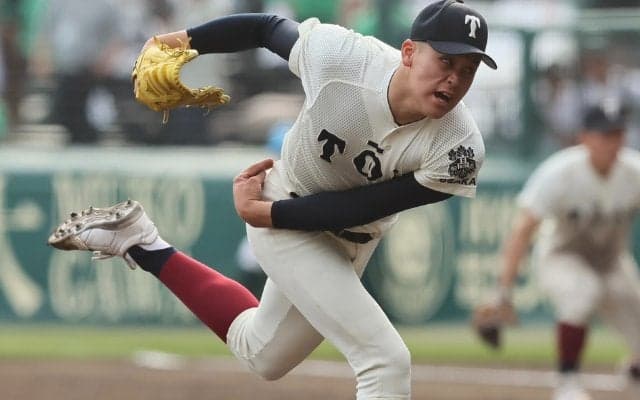 大阪桐蔭が初戦を突破、センバツV左腕が復帰登板！東大阪大柏原はコールド発進！秋季大阪大会開幕【26年秋高校野球】