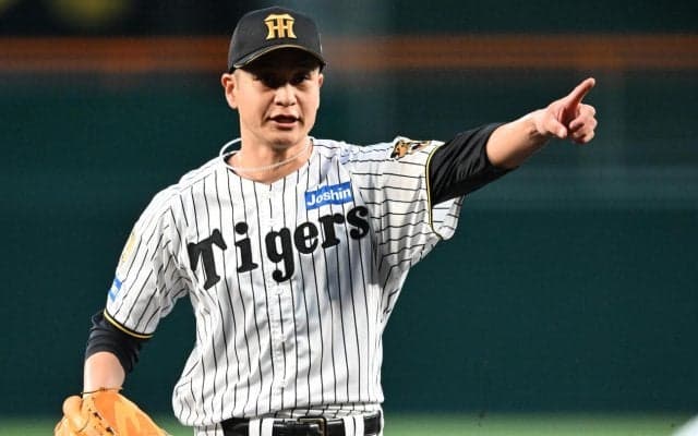 【阪神】大竹耕太郎、６回３安打無四球無失点で交代「野手陣に感謝したい」巨人打線を封じる
