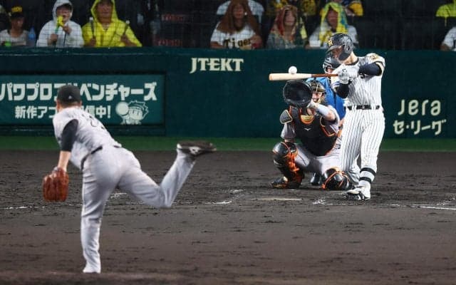 【巨人】橋上監督代行「選択ミスだったと言わざるを得ない」申告敬遠直後に先制打、天王山で連敗