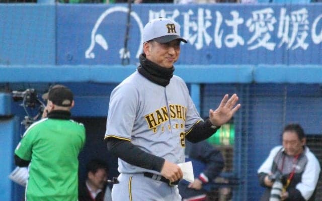 阪神 球団史上初連覇へ｢M23｣点灯！首位攻防戦で巨人に連勝、森下翔太は死球受け途中交代のアクシデント