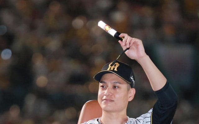 【阪神】大竹耕太郎が６回無失点で５勝目「打者１人どう抑えていくかというところにフォーカス」