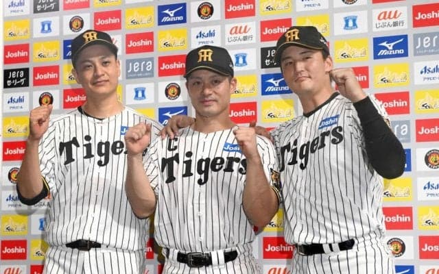 阪神・坂本　優勝Ｍ呼んだ先制Ｖ打  前打者敬遠は想定内「早めに準備」マー君撃ち　月間１６打点チーム２位