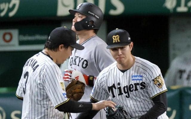阪神　２年目剛腕コンビ３連投で零封リレー　八回木下が火消し→九回新守護神・工藤が１３試合連続無失点で７セーブ目