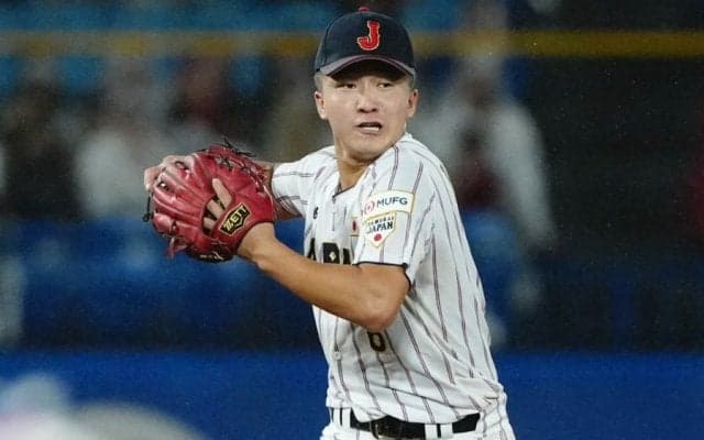 織田炎上も…評価急騰の“もう1人の横浜3年”「マジで欲しい」　超高校級の美技「金が取れる」