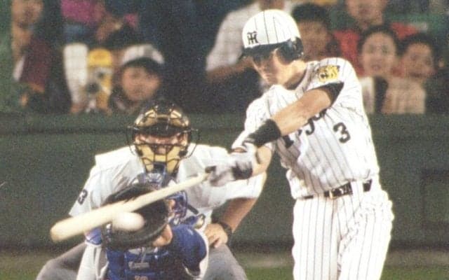 閑古鳥鳴く甲子園…阪神暗黒期の絶望感　宿敵巨人に“●●●”、主砲が抱えた重責