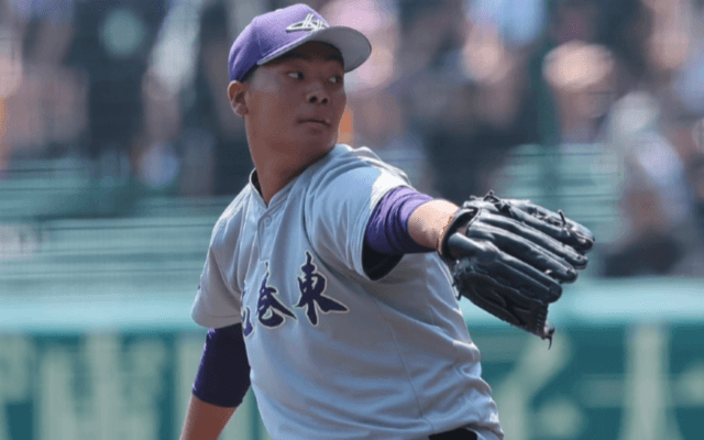 花巻東が新チーム初戦！6季連続甲子園出場へ注目の初戦！31日の岩手秋季地区大会【26年秋高校野球】