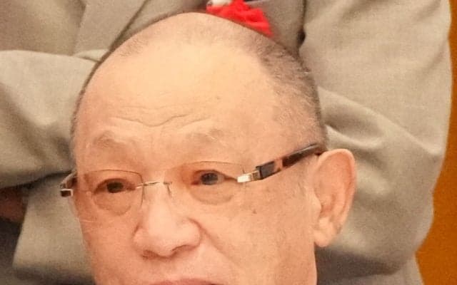 落合博満氏「将来的にエースになれる素材」横浜・織田翔希を高評価「ドラフト１位でなければ…」