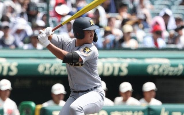 仙台育英、強力布陣で東北に7回コールド勝ち！強打のセカンドが2本塁打5打点の大活躍【宮城】
