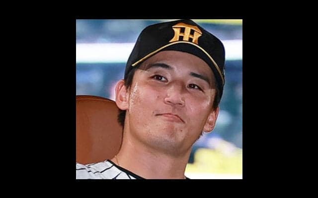 【阪神】「新・恐怖の８番」元山飛優が語る打順の難しさ「８番はちょっと違う」