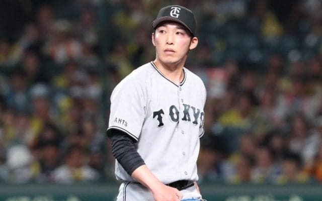 甲子園に怒号も…巨人27歳が忘れなかった“行動”　森下死球後の一幕、虎党も「思いが伝わってくる」