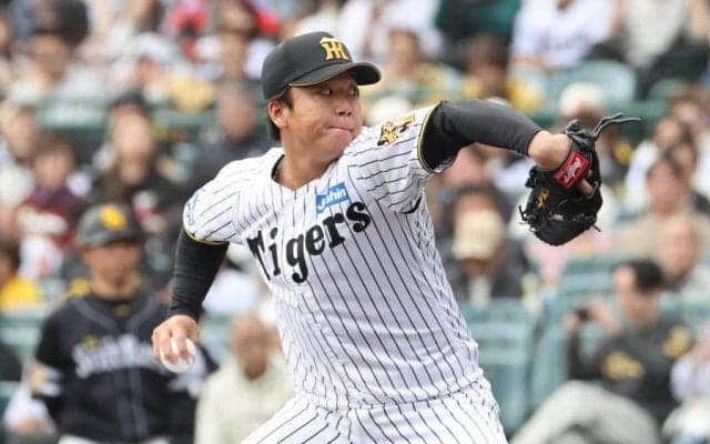 阪神・村上はなぜ打たれない　150キロ未満の球速も…防御率セ界トップの“秘密”を専門家が分析