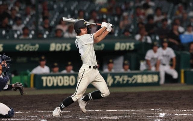 松商学園、佐久長聖、上田西、長野商などが初戦を突破！秋季長野県大会支部予選会2次戦【26年秋高校野球】








