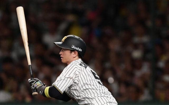 【データ】阪神の決勝点は珍しい外野ゴロ　チームでは23年梅野隆太郎以来３年ぶり